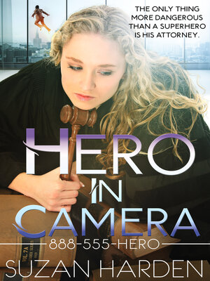 cover image of Hero In Camera